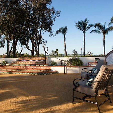 La Lomita Ranch Bed & Breakfast San Luis Obispo Exterior photo