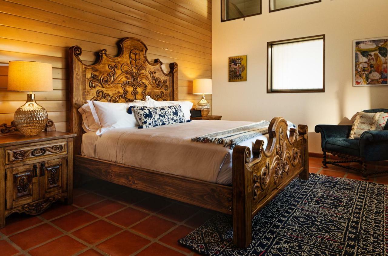La Lomita Ranch Bed & Breakfast San Luis Obispo Exterior photo