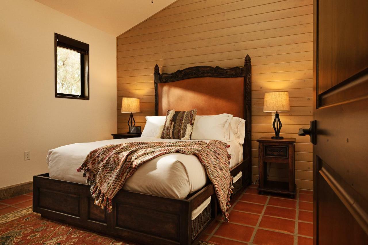 La Lomita Ranch Bed & Breakfast San Luis Obispo Exterior photo