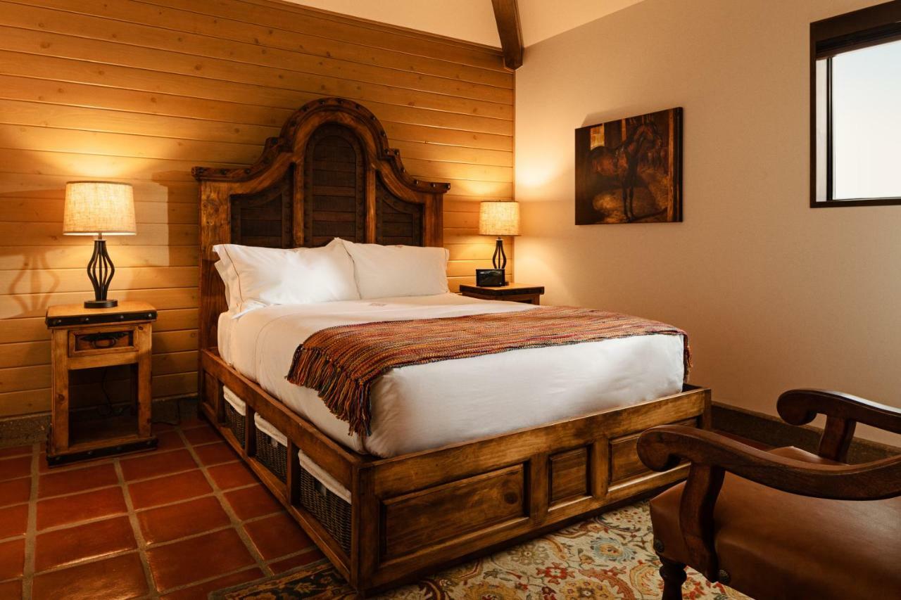 La Lomita Ranch Bed & Breakfast San Luis Obispo Exterior photo