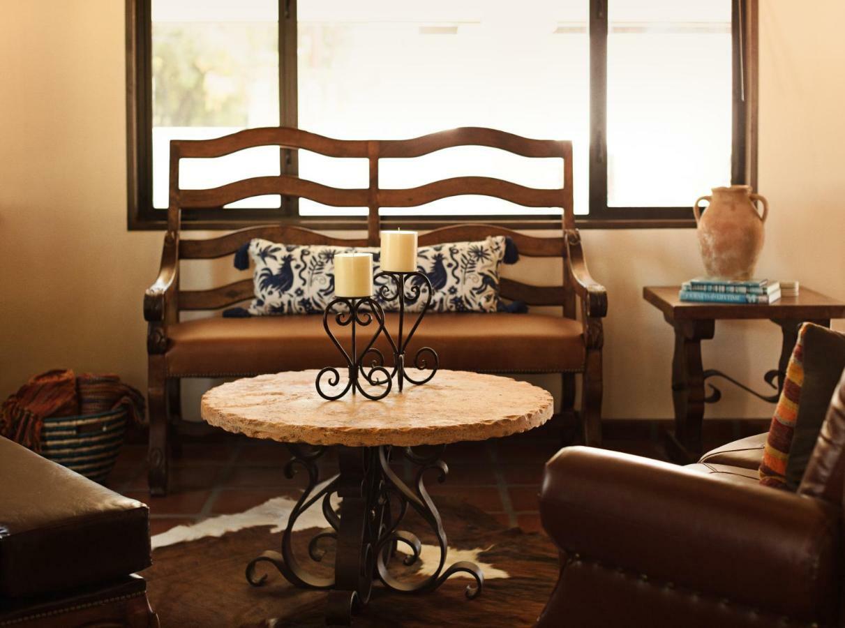 La Lomita Ranch Bed & Breakfast San Luis Obispo Exterior photo
