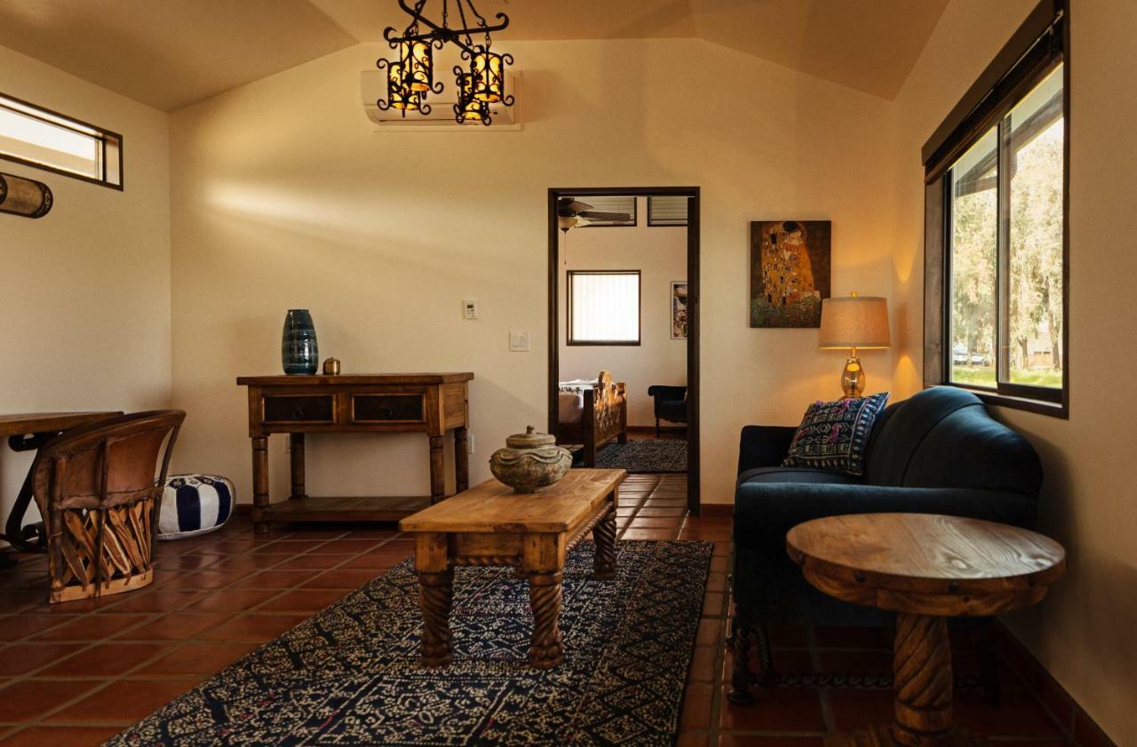 La Lomita Ranch Bed & Breakfast San Luis Obispo Exterior photo