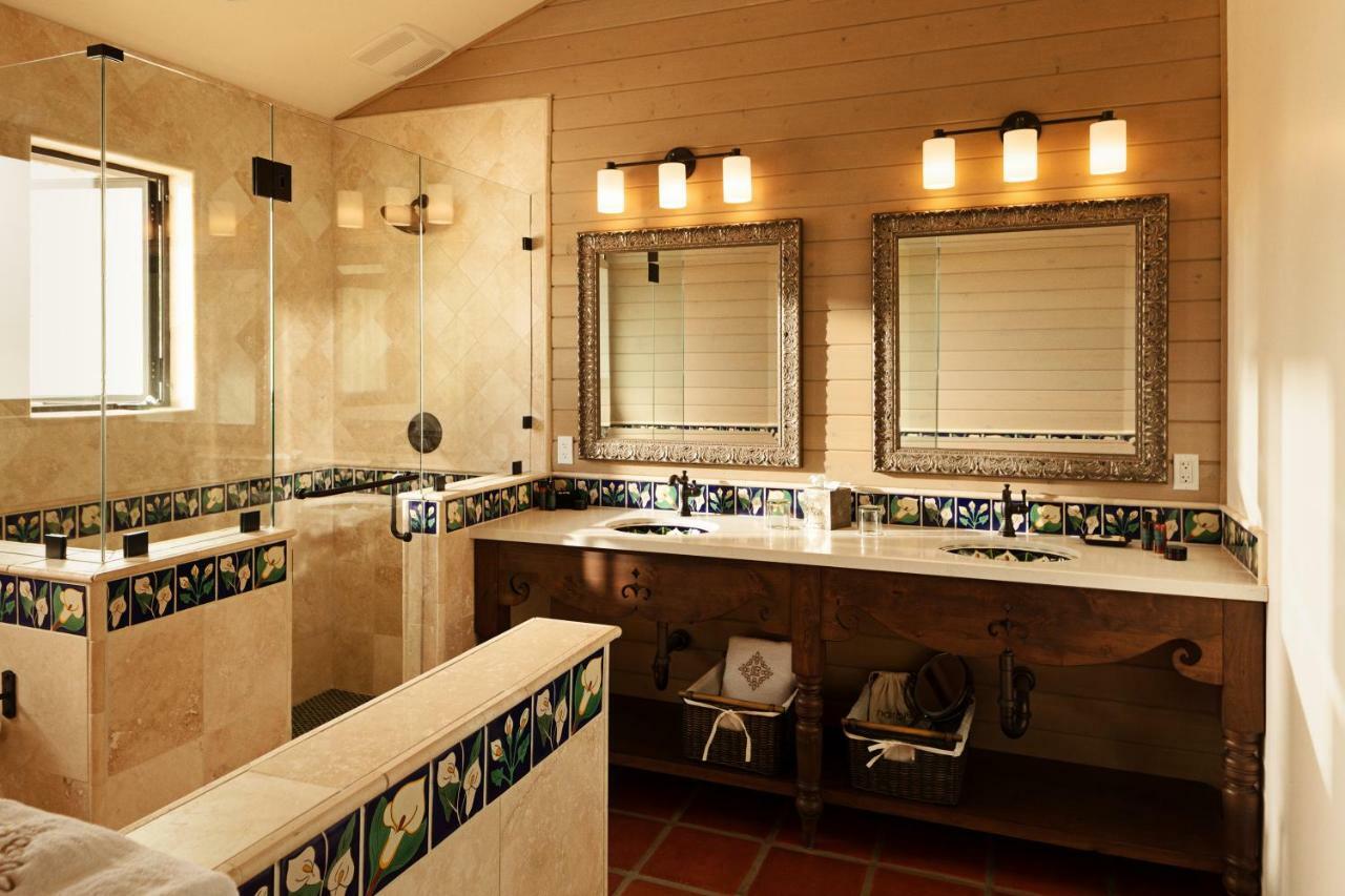 La Lomita Ranch Bed & Breakfast San Luis Obispo Exterior photo