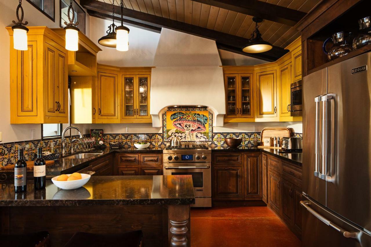 La Lomita Ranch Bed & Breakfast San Luis Obispo Exterior photo